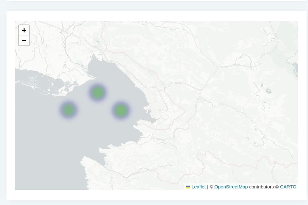 Mapping Technology